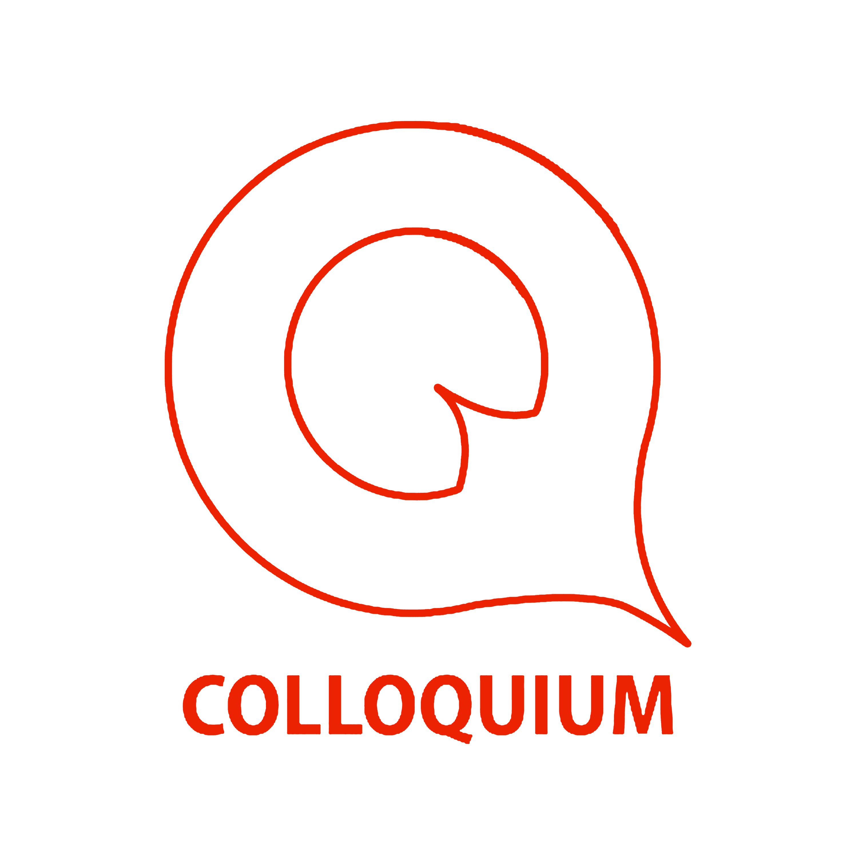 Colloquium Logo