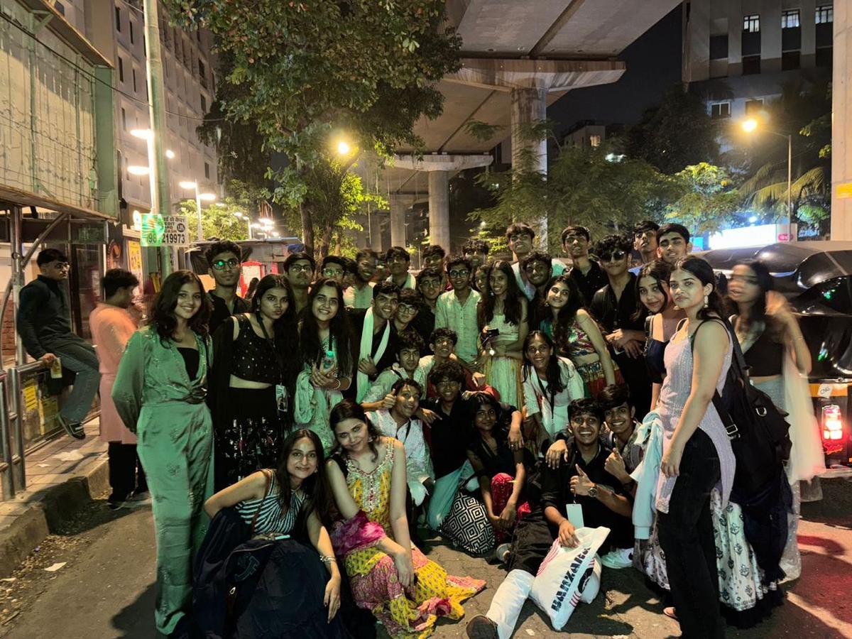 Cultural Committee Group