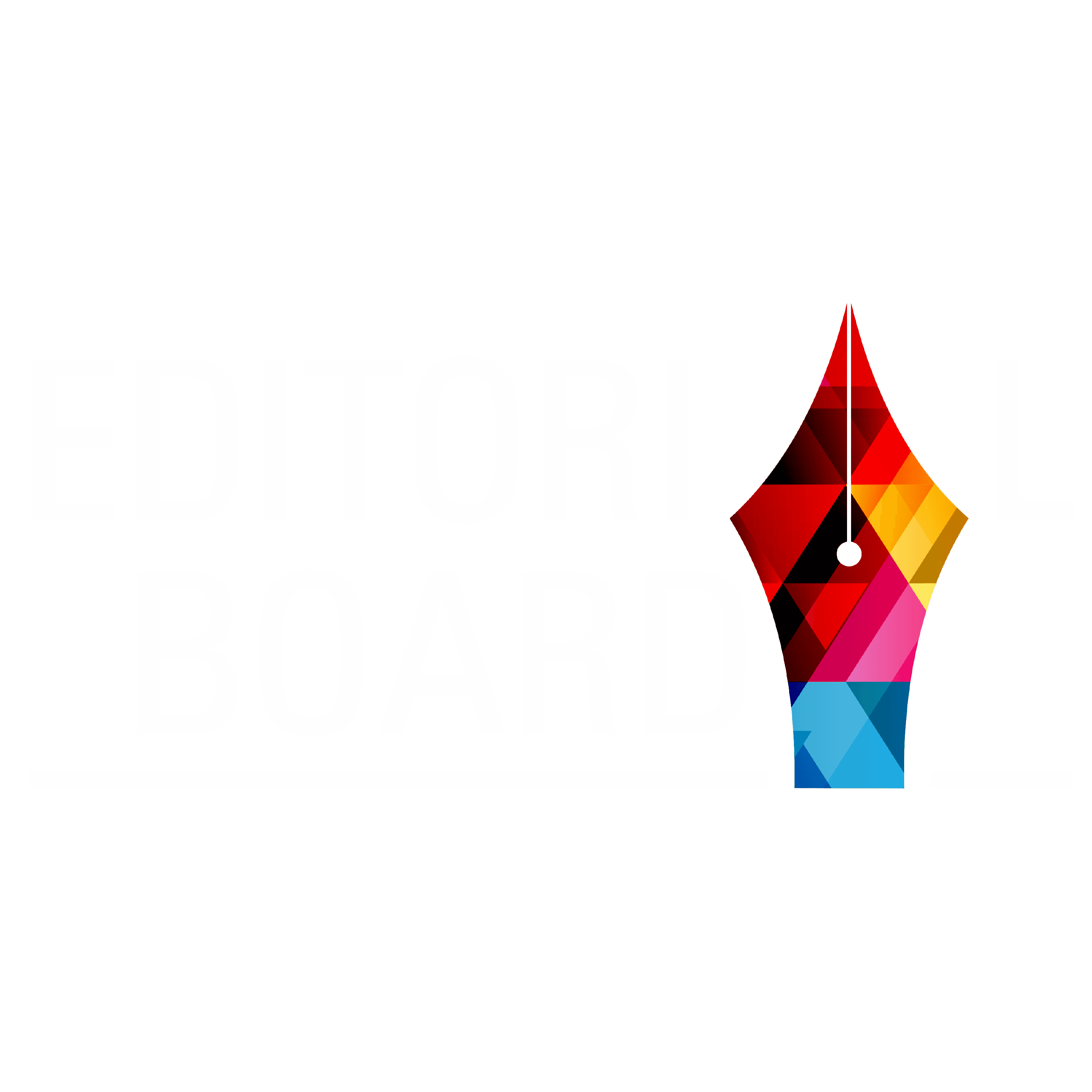 Editorial Board Logo
