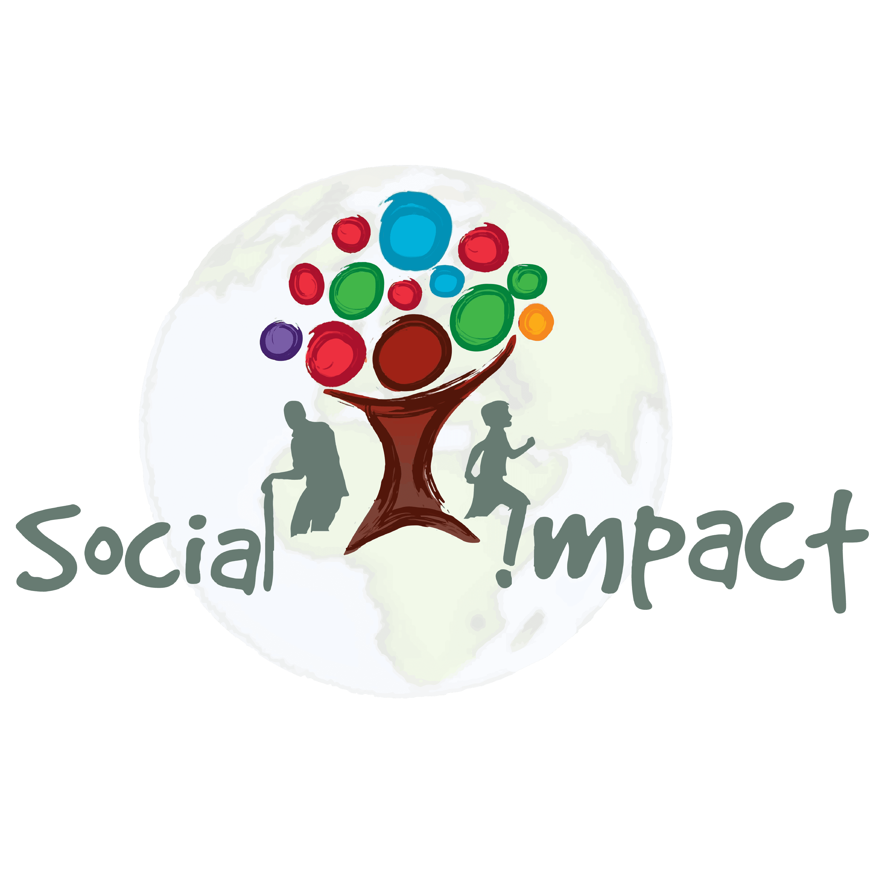 Social Impact Logo