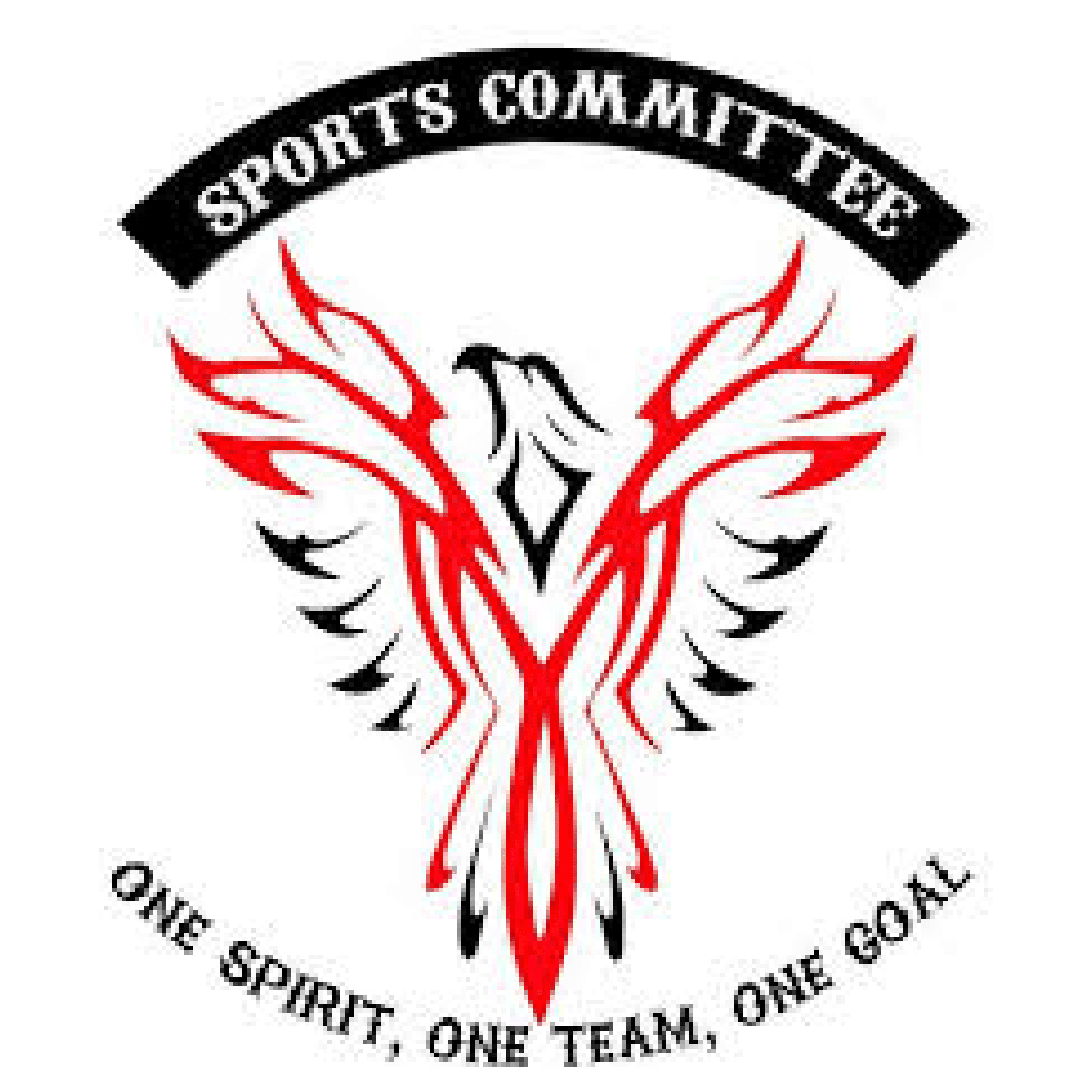 Sports Committee Logo
