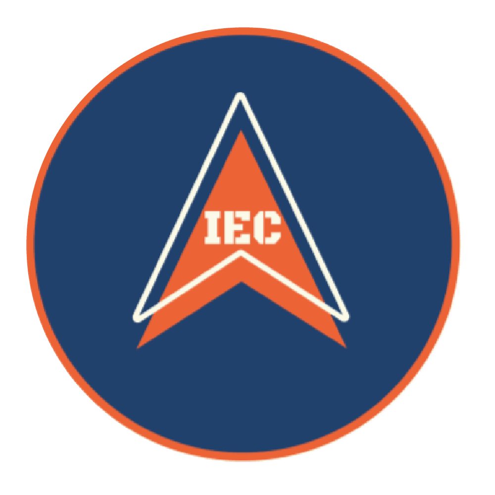 IEC Logo