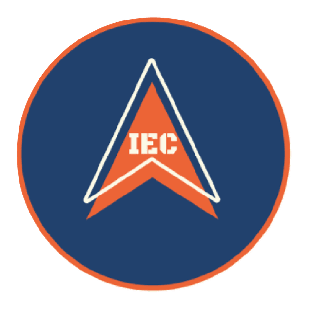 IEC Logo