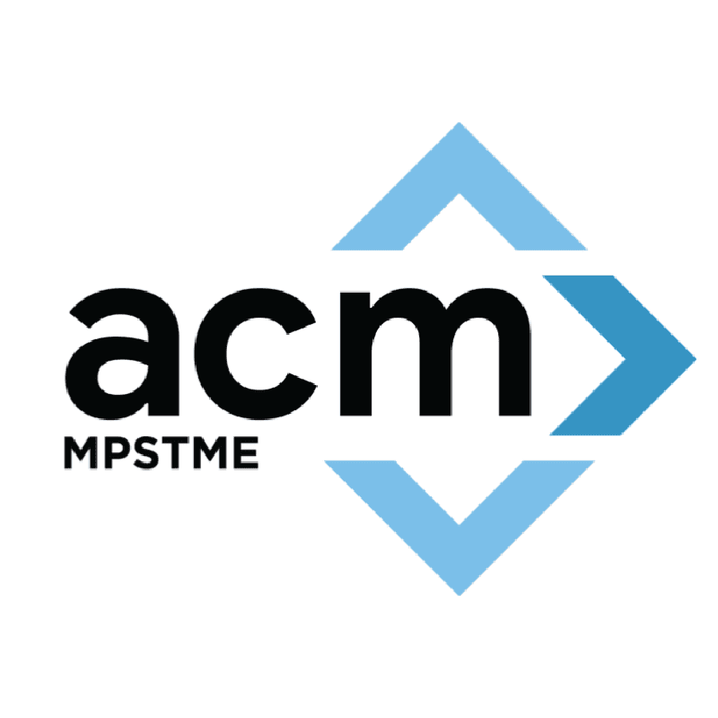 ACM Logo