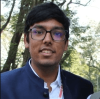 Aarjav Jain