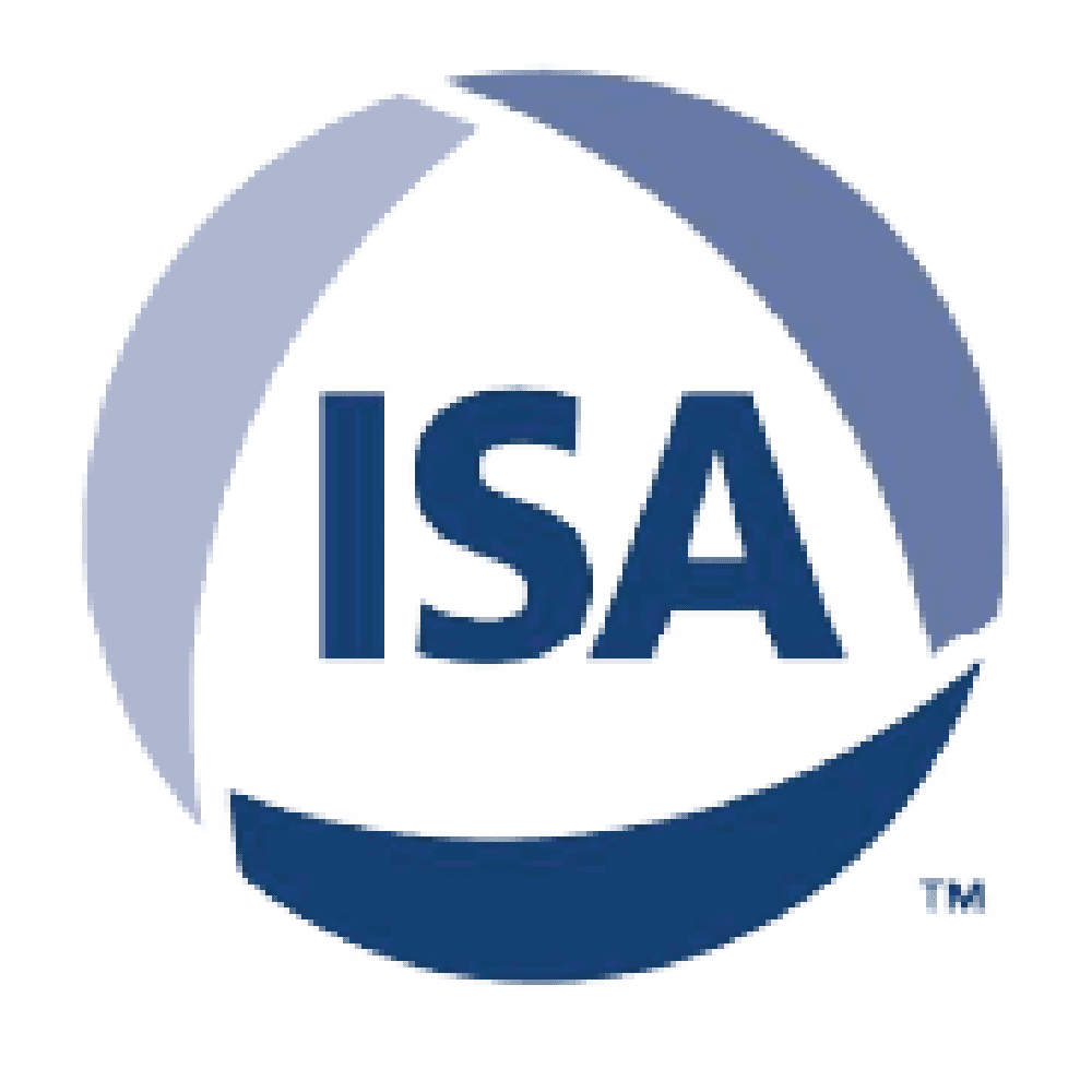 ISA Logo