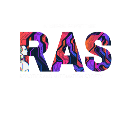 RAS Logo