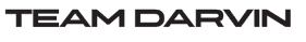 TeamDarvin Logo
