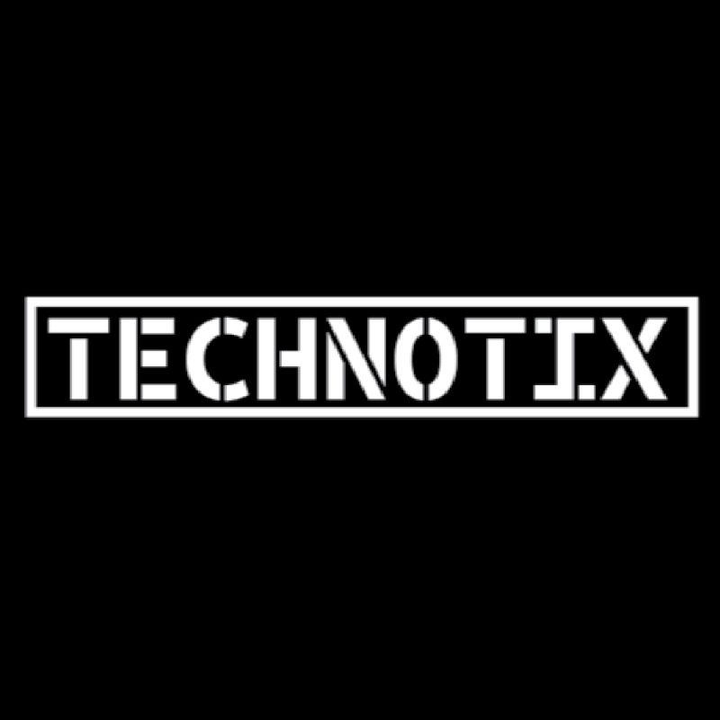TeamTechnotix Logo