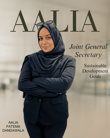 Aalia Dandawala Image