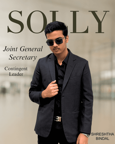 Shreshtha Bindal Image