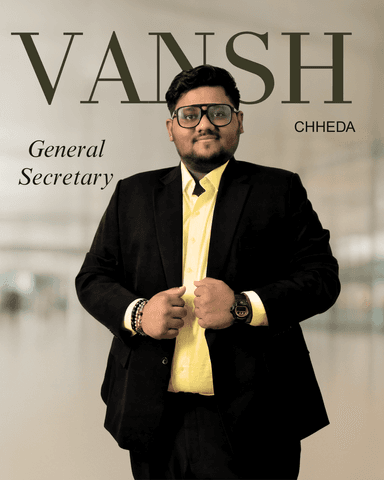Vansh Chheda Image