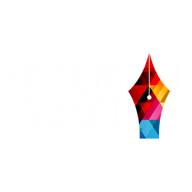 Editorial Board Logo