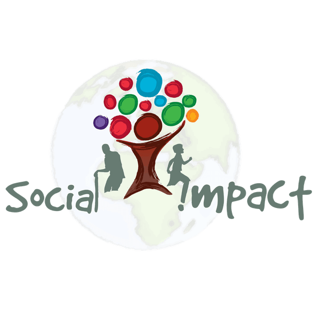 Social Impact Logo