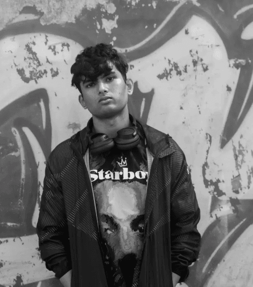 Shaman Shetty - Secretary