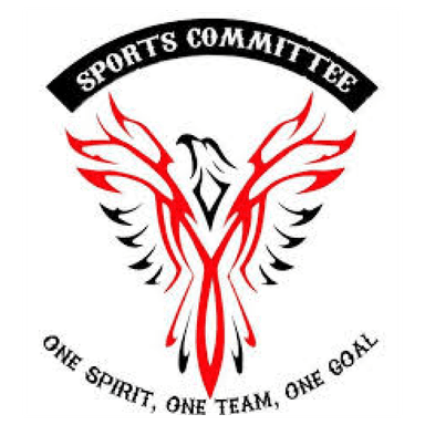Sports Committee Logo