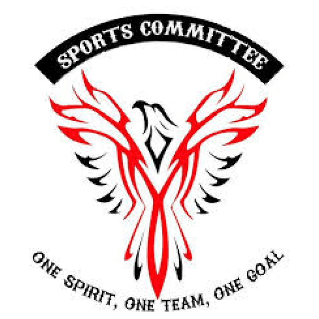 Sports Committee Logo