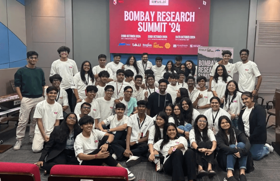 TRC - Technical and Research Cell Group