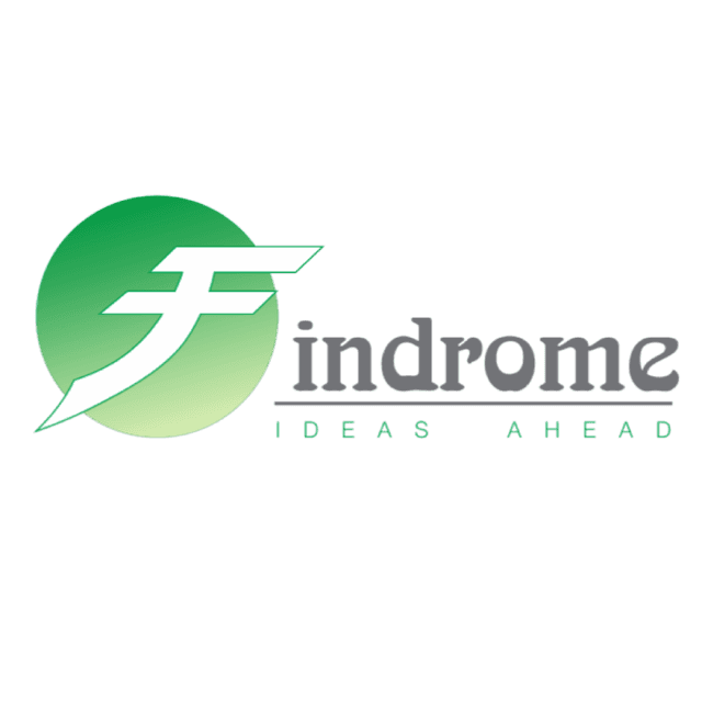 FinDrome Logo