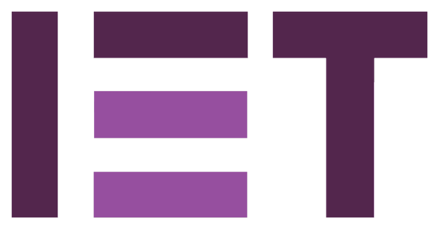 IET Logo
