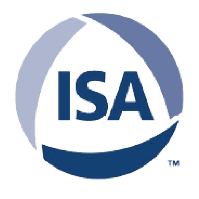 ISA Logo