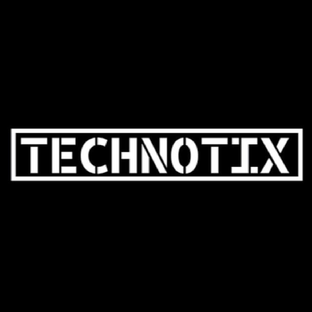 TeamTechnotix Logo