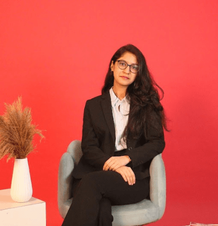 Juhi Purohit - Vice President